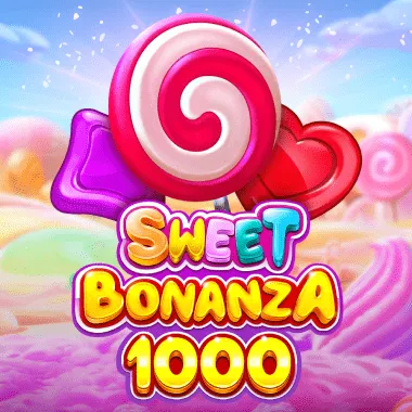 Sweet Bonanza 1000 в каталозі Allwin UA