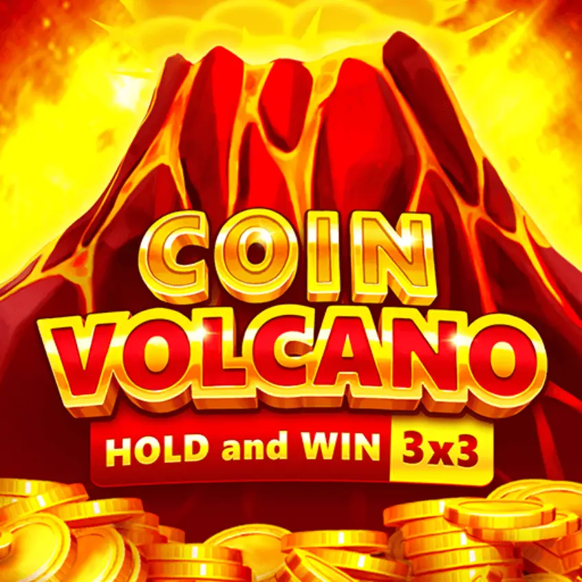 Coin Volcano в каталозі Allwin UA