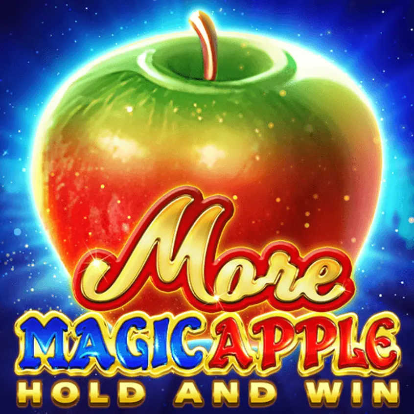 More Magic Apple в каталозі Allwin UA